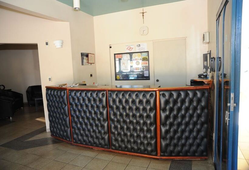 Отель Varandas Araraquara