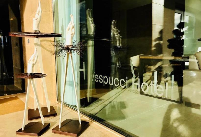 فندق Vespucci