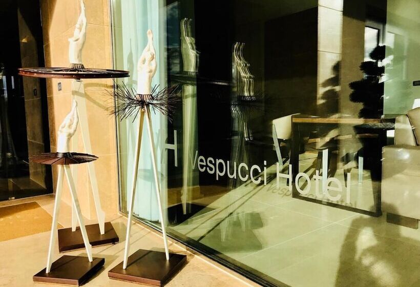 فندق Vespucci