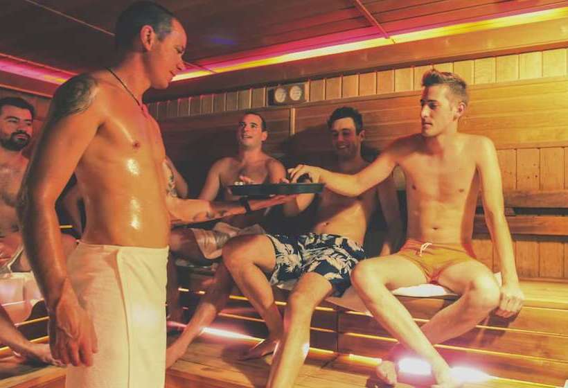 Отель Wellamarin