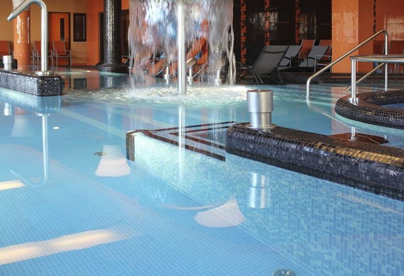 Отель Wellamarin