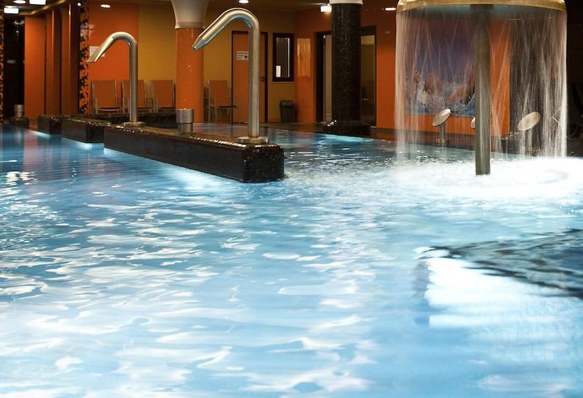 Отель Wellamarin