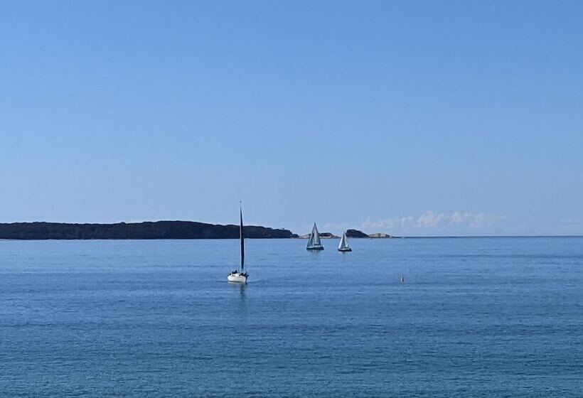 モーテル Araluen Motor Lodge