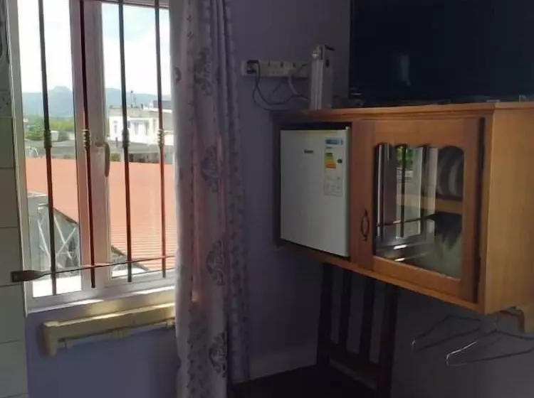 پانسیون Tyvabro Guesthouse