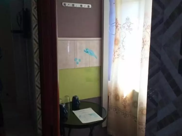 پانسیون Tyvabro Guesthouse