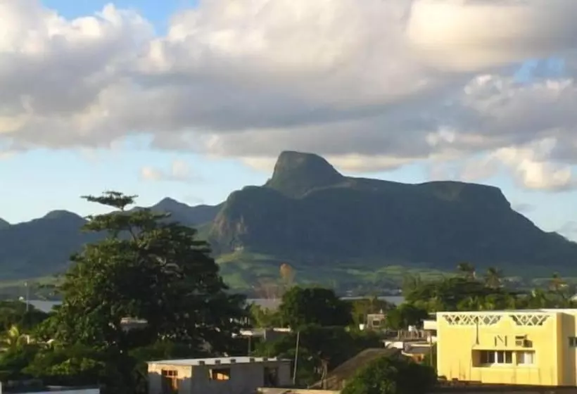 پانسیون Tyvabro Guesthouse