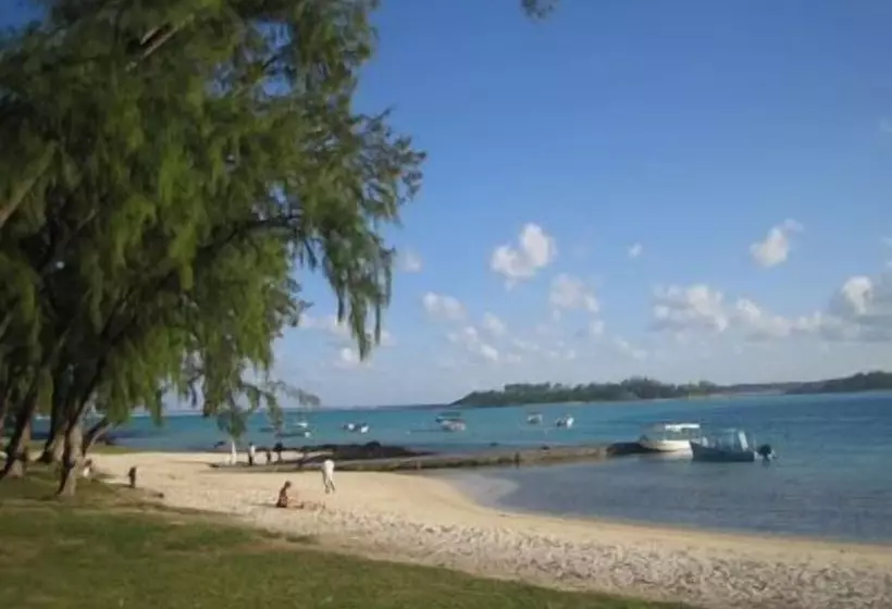 پانسیون Tyvabro Guesthouse