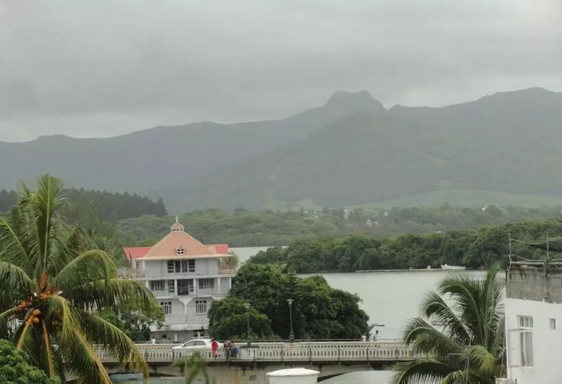 پانسیون Tyvabro Guesthouse