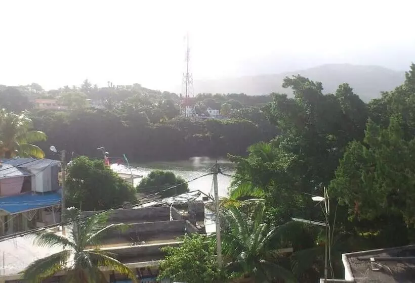 پانسیون Tyvabro Guesthouse