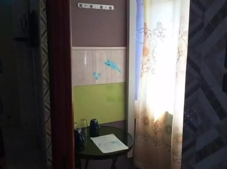 پانسیون Tyvabro Guesthouse