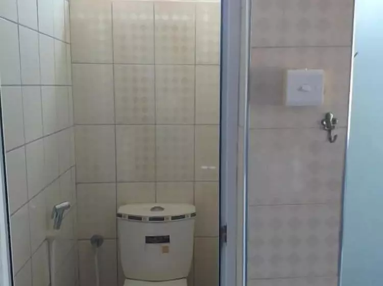 پانسیون Tyvabro Guesthouse