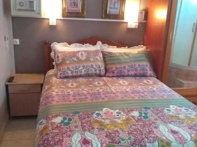 پانسیون Tyvabro Guesthouse