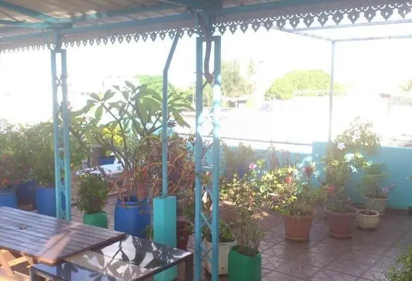 پانسیون Tyvabro Guesthouse