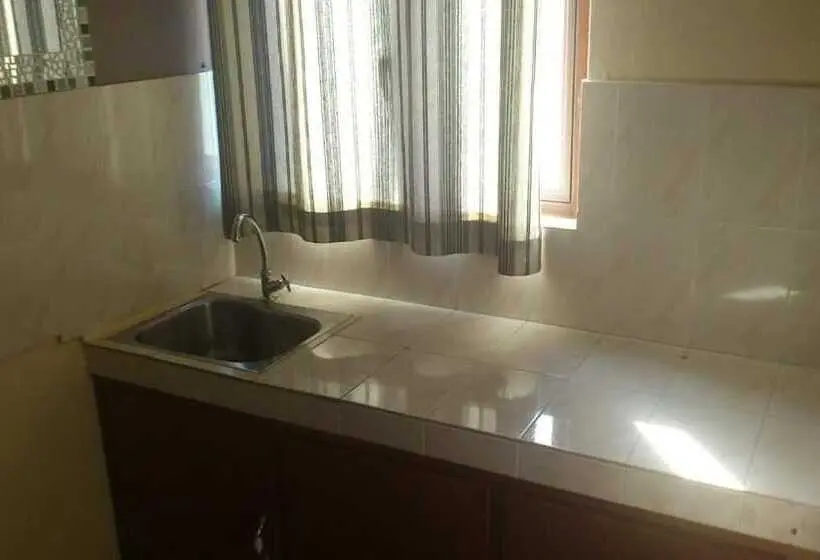 پانسیون Tyvabro Guesthouse