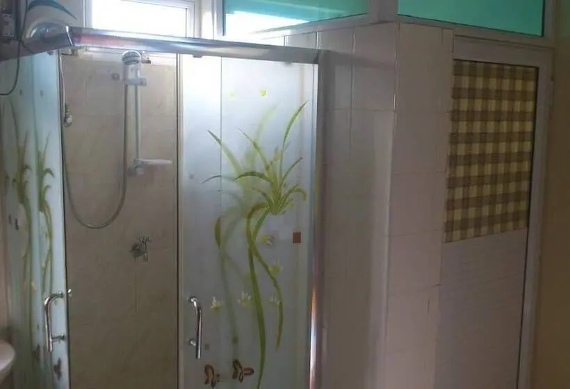 پانسیون Tyvabro Guesthouse