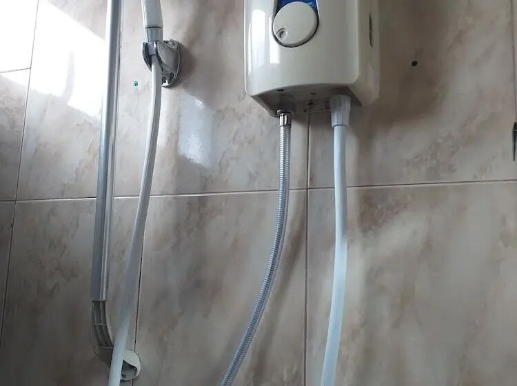 پانسیون Tyvabro Guesthouse