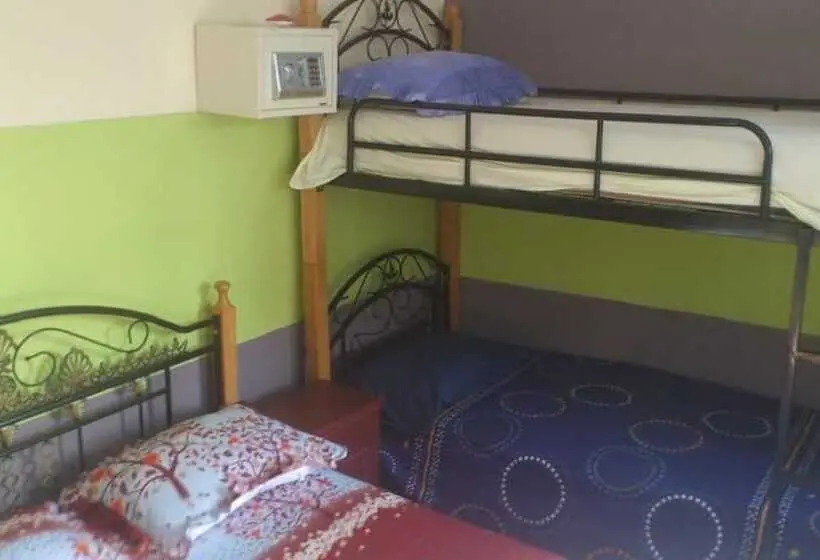 پانسیون Tyvabro Guesthouse