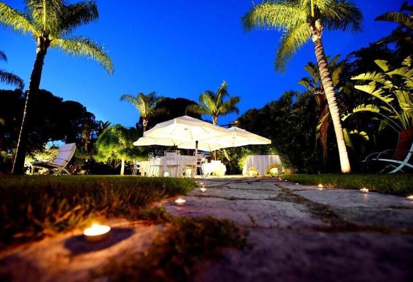 דירת נופש Colonna Rooms & Apartment