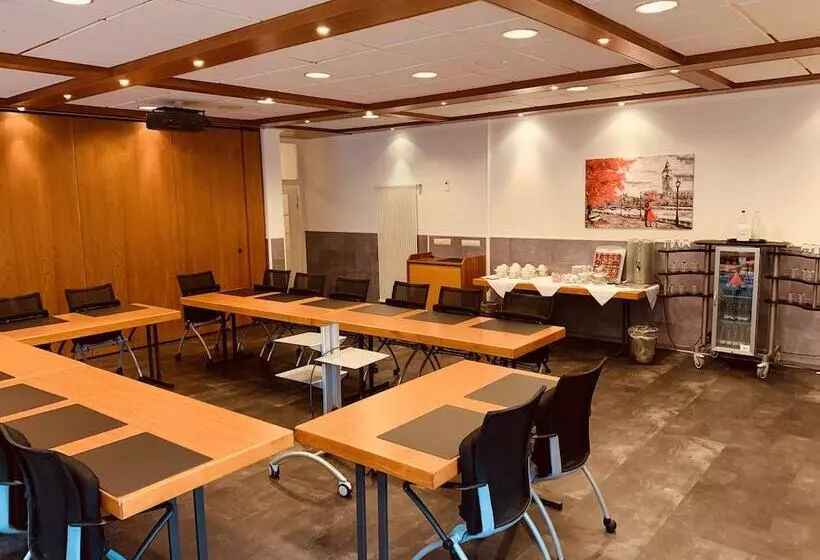 Schlosshotel Landstuhl