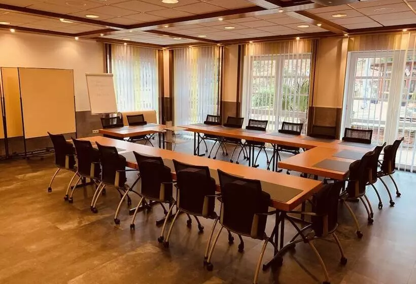 Schlosshotel Landstuhl