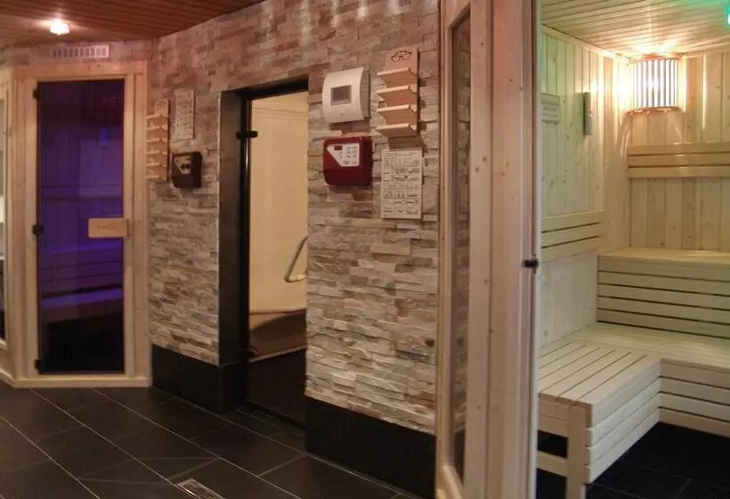 Schlosshotel Landstuhl