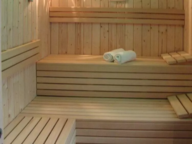 Schlosshotel Landstuhl