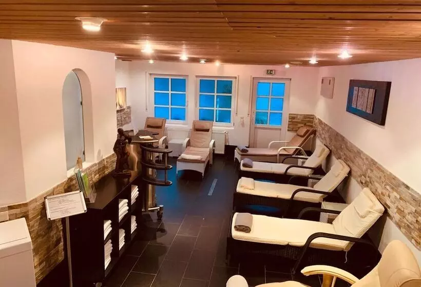 Schlosshotel Landstuhl