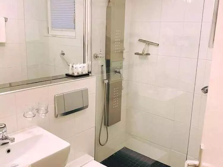 Schlosshotel Landstuhl