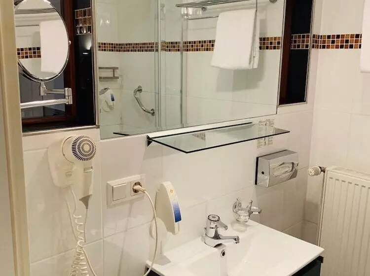 Schlosshotel Landstuhl