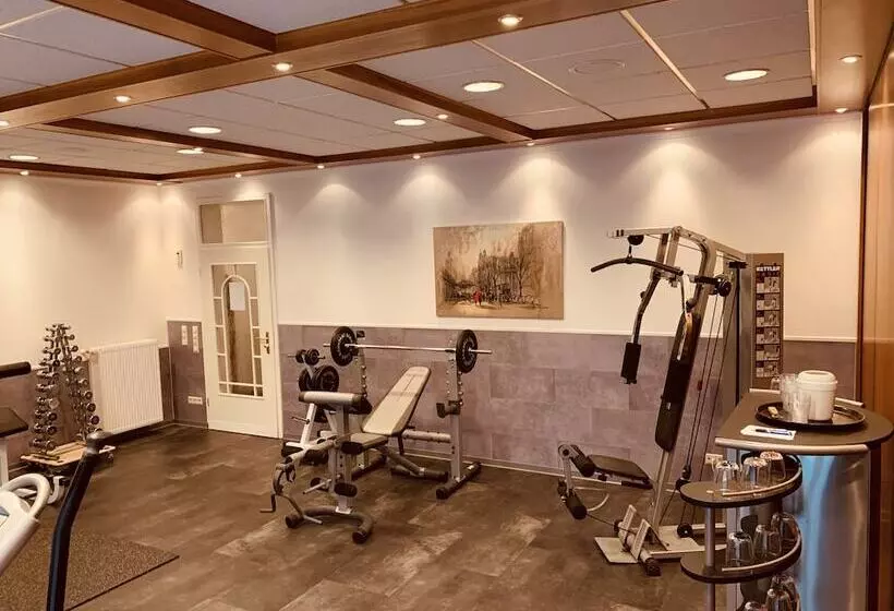 Schlosshotel Landstuhl