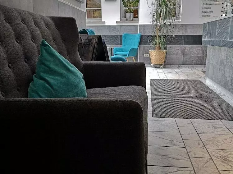 Schlosshotel Landstuhl