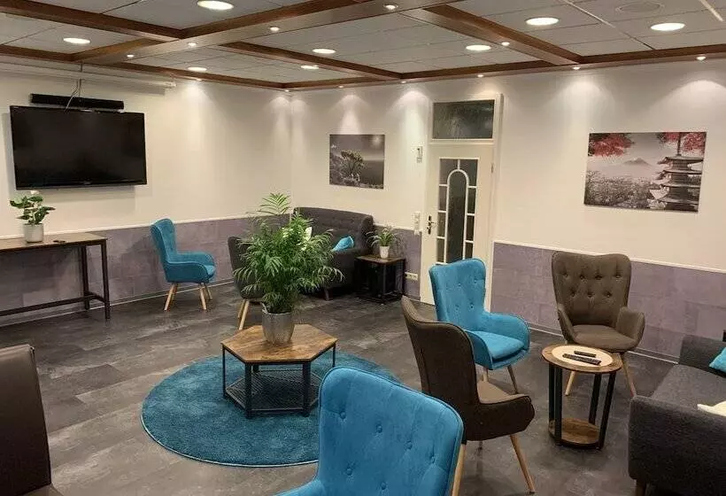 Schlosshotel Landstuhl