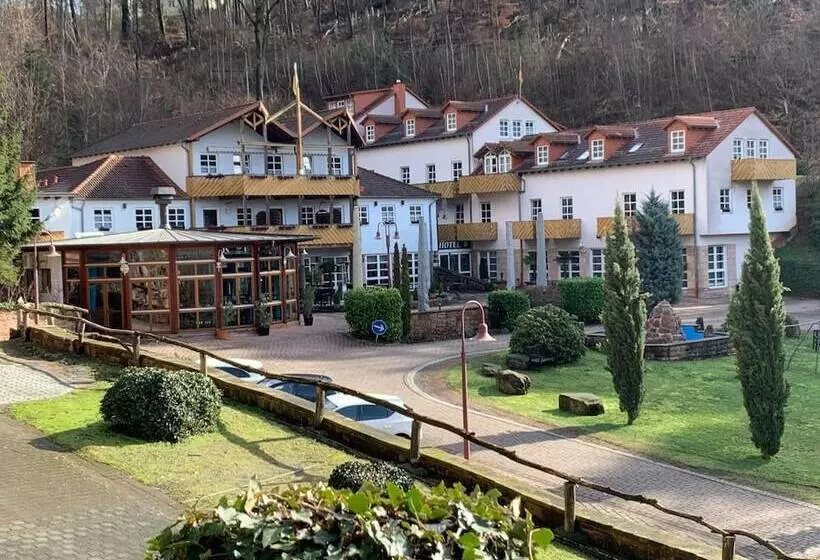 Schlosshotel Landstuhl