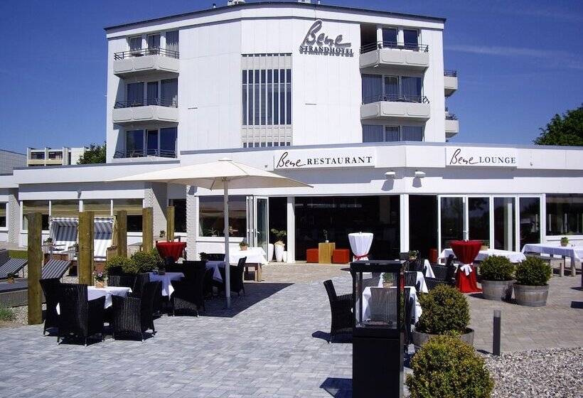 Strandhotel Bene