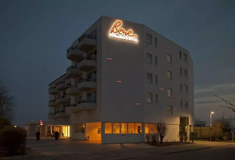 Strandhotel Bene