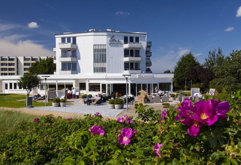 Strandhotel Bene