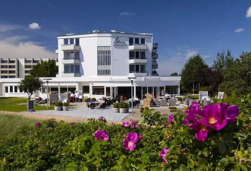 Strandhotel Bene