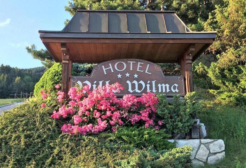 Villa Wilma