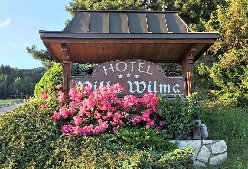 Villa Wilma