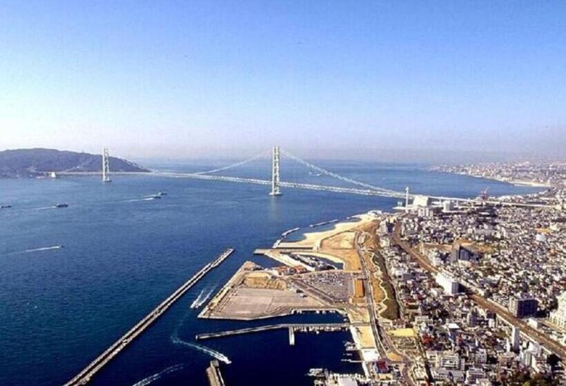 Akashi Castle Hotel Vacation Stay 83574