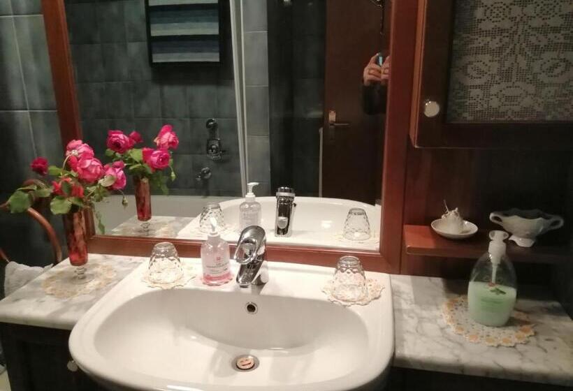 B&b Da Paolo Con Vista Lago Di Garda