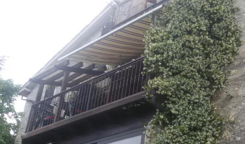 B&b Da Paolo Con Vista Lago Di Garda