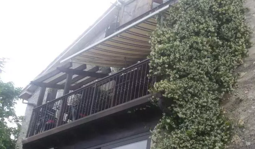 B&b Da Paolo Con Vista Lago Di Garda