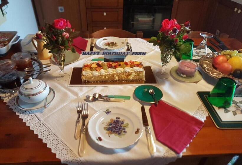 B&b Da Paolo Con Vista Lago Di Garda