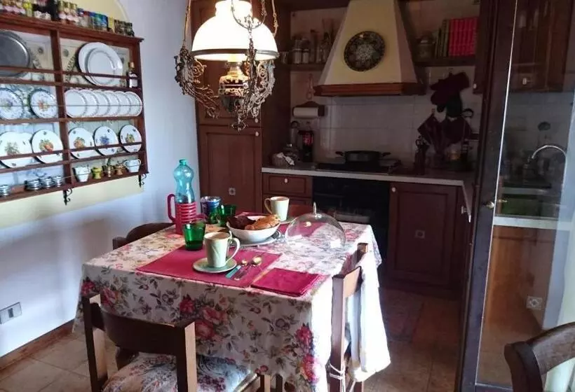 B&b Da Paolo Con Vista Lago Di Garda