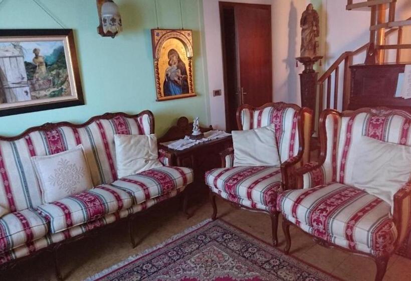 B&b Da Paolo Con Vista Lago Di Garda