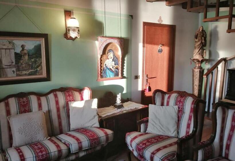 B&b Da Paolo Con Vista Lago Di Garda