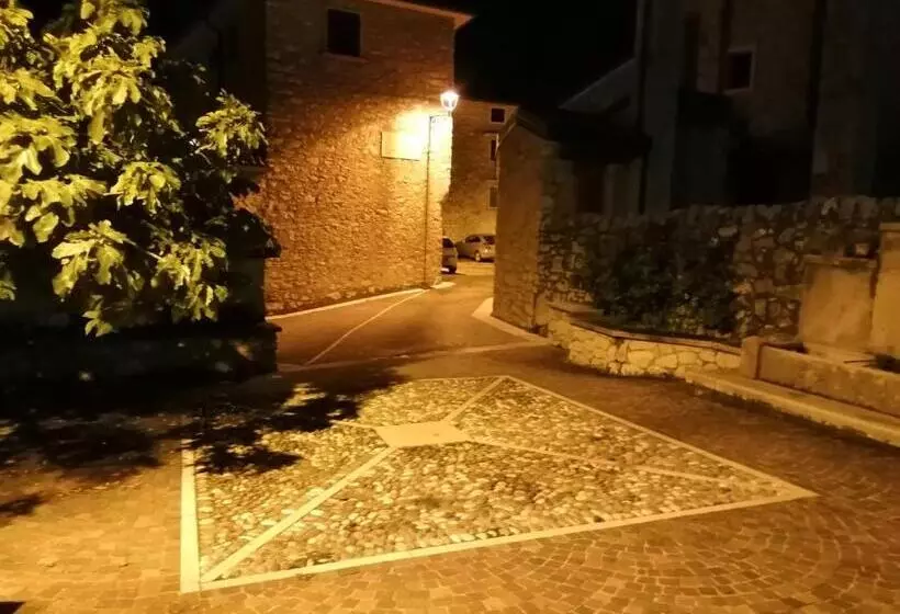 B&b Da Paolo Con Vista Lago Di Garda