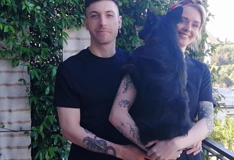 B&b Da Paolo Con Vista Lago Di Garda