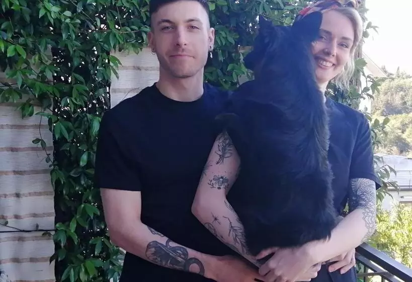 B&b Da Paolo Con Vista Lago Di Garda